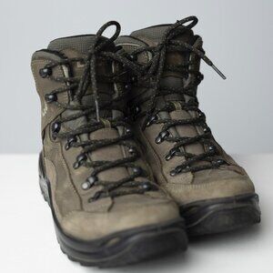 Lowa Women's Renegade GTX Hiking Boots